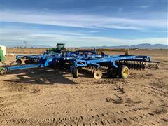 2013 Landoll 7431-33 Disk 