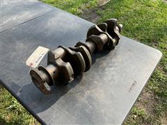 1970-80 Chevrolet 454 Crankshaft 