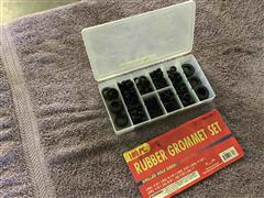 Rubber Grommet Set 