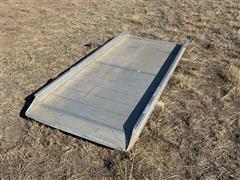 3' X 7' Aluminum Loading Ramp 