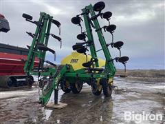 Fast 8118 Side Dress Liquid Fertilizer Applicator 