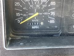 Odometer