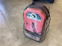 Lincoln Electric AC 225 Amp Welder 