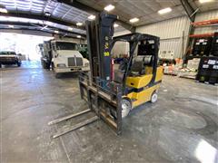 Yale GIC00VXGSE096 Forklift 