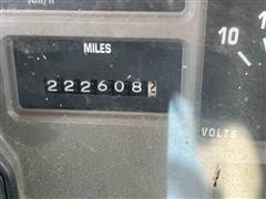 Odometer