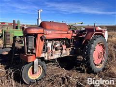 Massey Ferguson 90 2WD Tractor 