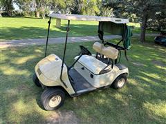 2003 E-Z-GO Golf Cart 