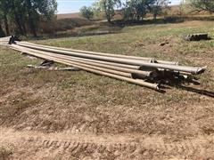 Miller & Poston C-4434 Irrigation Pipe 