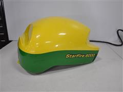 2021 John Deere StarFire 6000 Receiver 