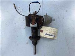 GM Chrysler 383Ci Dual Point Distributor 