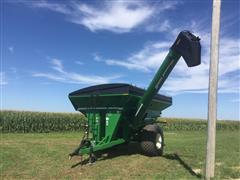 Brent 882 Grain Cart 