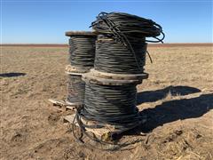 Southwire 4/0 Underground Electrical Cable 