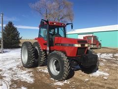 1997 Case IH 8930 MFWD Tractor 