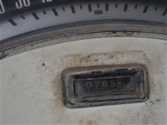 Odometer