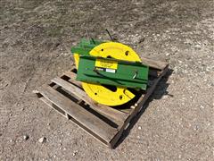 John Deere Axle Weights & Brackets 