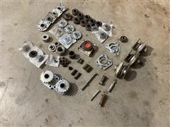 Kinze 3600/3650 Row Unit Parts 