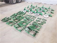 2014 John Deere MaxEmerge XP Planter Row Unit 