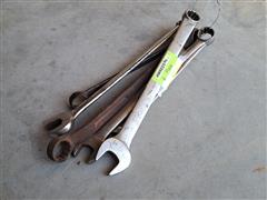 Standard Wrenches 