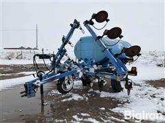 Case IH Nutri-Placer 2800 Liquid Fertilizer Applicator 