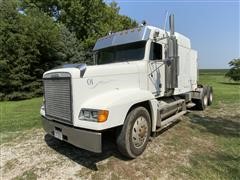 1999 Freightliner FLD120 T/A Truck Tractor 