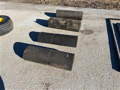 Show Cattle Stall Mats 