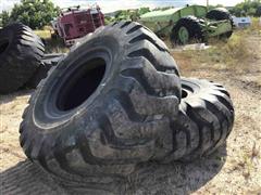 29.5X29 Tires 