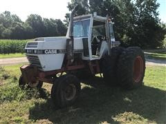 Case 2390 2WD Tractor 