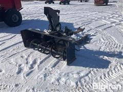 Massey Furguson 1507 6’ Snowblower Fits MF 1600 Series 