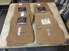 Carhartt 34” Shorts 