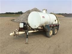 1989 T/A Vac Trailer 