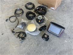 2011 Trimble /Case IH Guidance System 