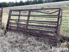 10’ Portable Corral Panels 