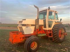 1980 Case 2390 2WD Tractor 