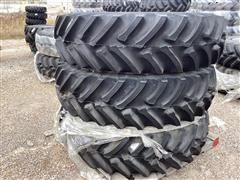 Titan 480/80R38 Tires 