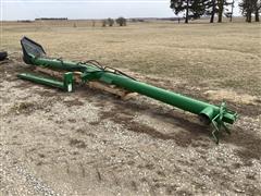 John Deere Drill Fill Auger 