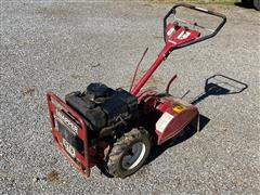 Snapper RT8 Garden Tiller 