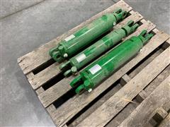 John Deere Cylinders 