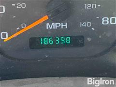 Odometer