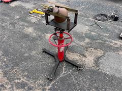 Hydraulic Telescopic Transmission Jack 