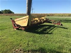 New Holland 488 Swather 