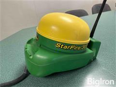 2011 John Deere StarFire 3000 GPS Receiver 