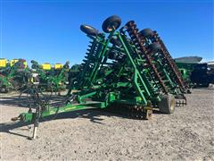 2020 Great Plains Turbo-Max 3500 35' Vertical Tillage Tool 