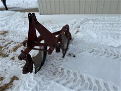 Dearborn 3-Pt Plow 