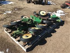 John Deere Planter Fertilizer Units 