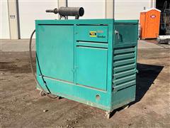 McGraw-Edison 30kW Onan Standby GenSet 