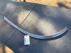 1955-57 Chevrolet Windshield Trim 