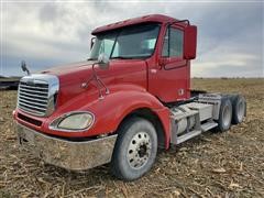 1999 Freightliner FLC120 Century Class T/A Truck Tractor 