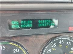 Odometer