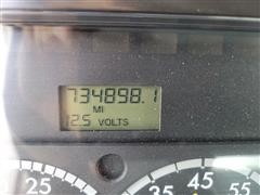 Odometer