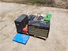 Portable Tool Boxes 